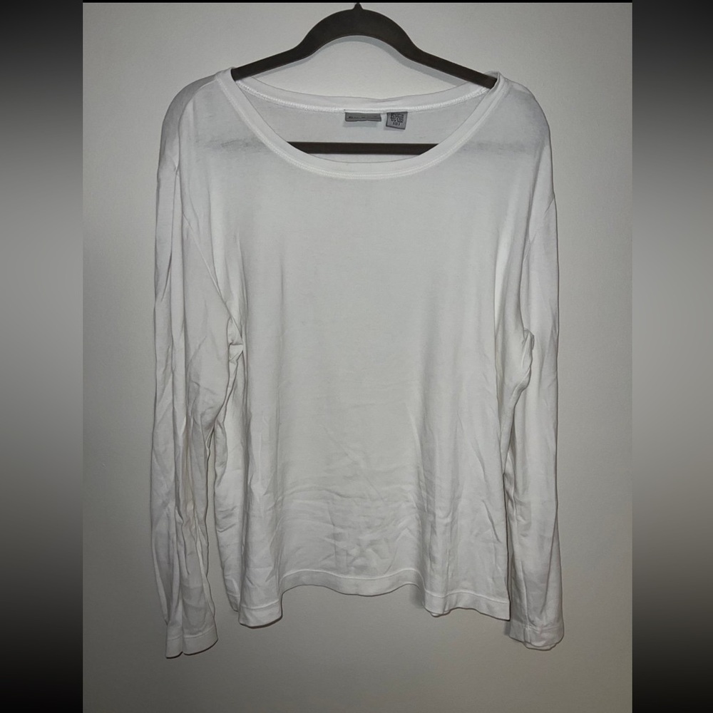 Chicos Long‎ Sleeved Shirt